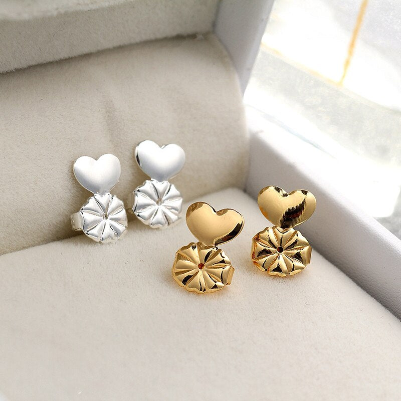 2x1 - Pack de 2 pares de Realzadores de Pendientes