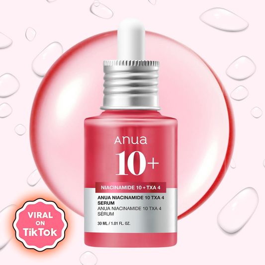 Sérum ANUA Niacinamide 10+