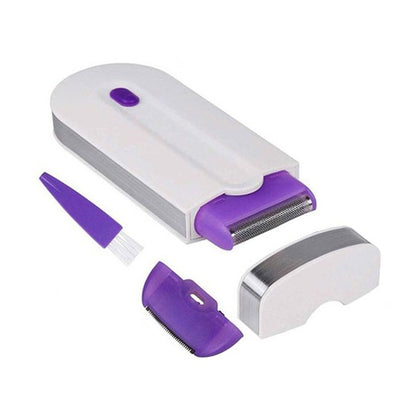 Depiladora Portátil Velvet Pro®