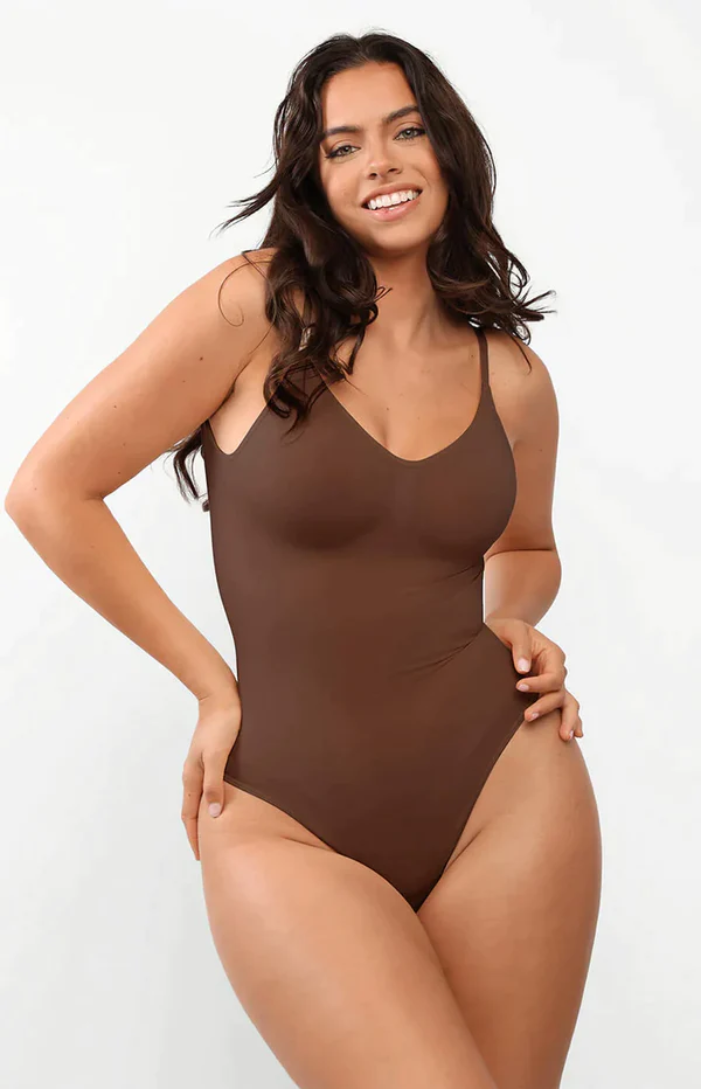 FAJA BODY KIM