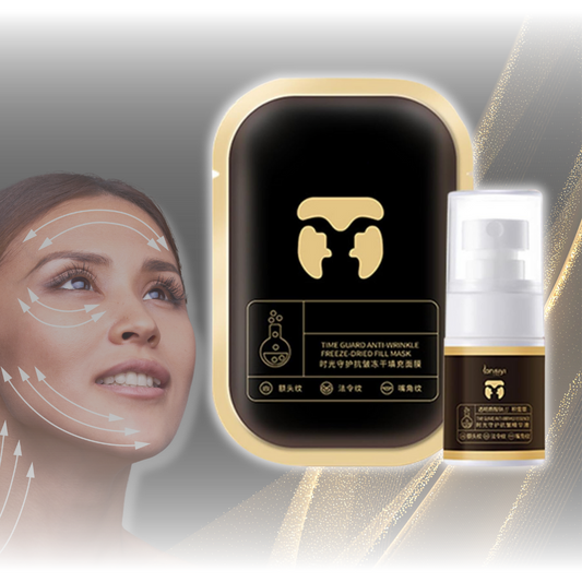 FreshFace Elixir Parches