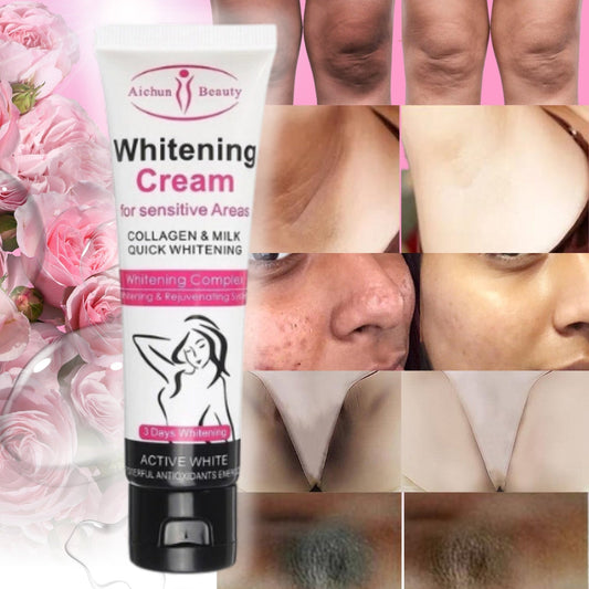 2x1 Crema Blanqueadora Luminique
